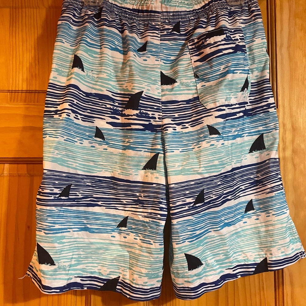 Boys XXL swim trunks